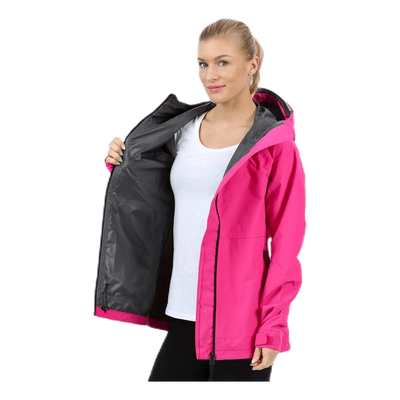 Tuba Jacket Pink