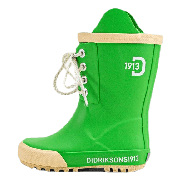 Splashman Kids Boot Green