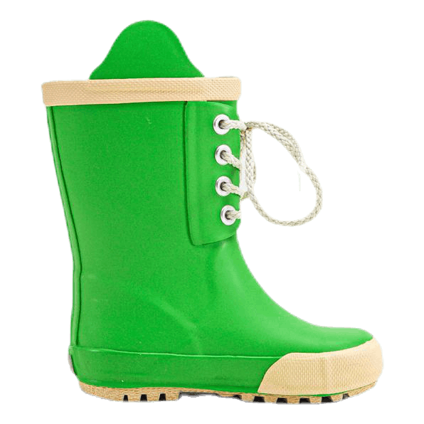 Splashman Kids Boot Green