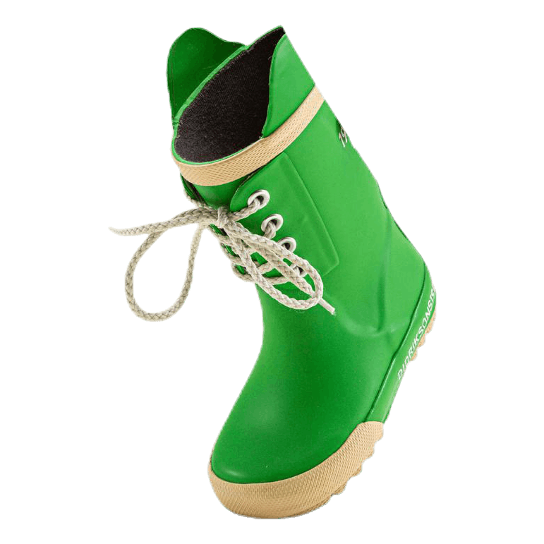 Splashman Kids Boot Green