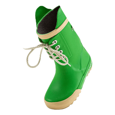 Splashman Kids Boot Green