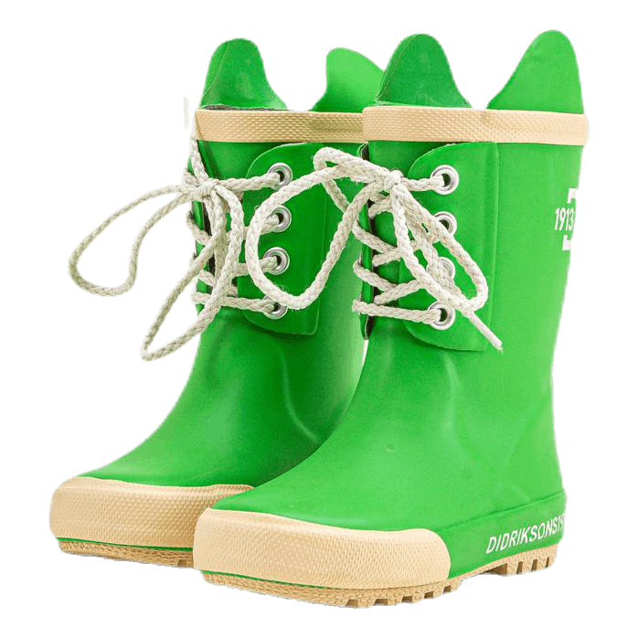 Splashman Kids Boot Green