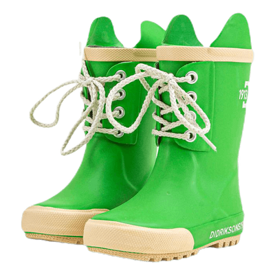 Splashman Kids Boot Green