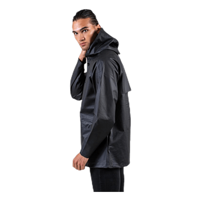 Avon Jacket Black