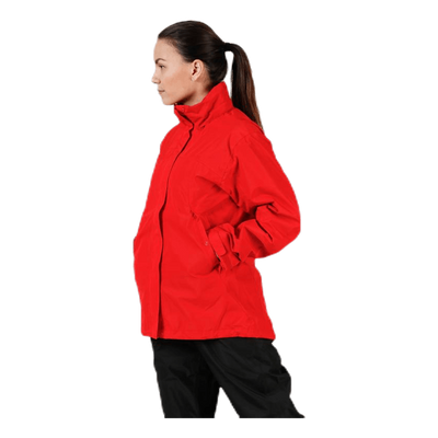 Grand Jacket Red