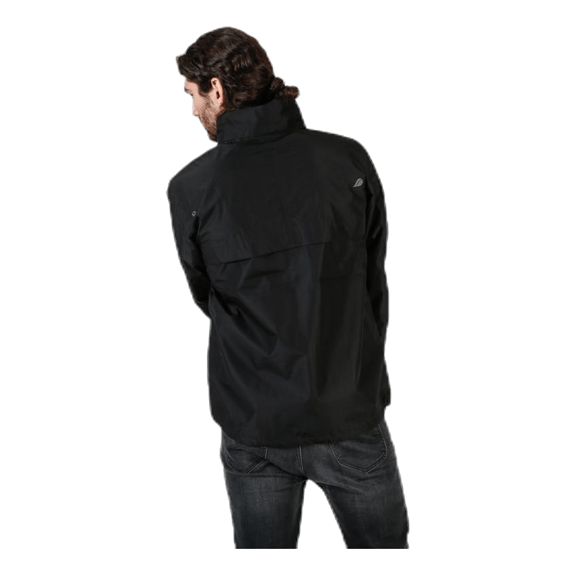 Grand Jacket Black