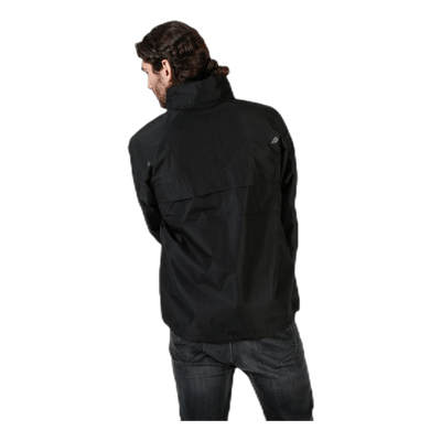 Grand Jacket Black