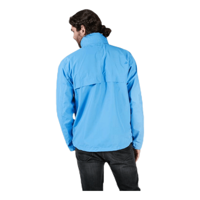 Grand Jacket Blue