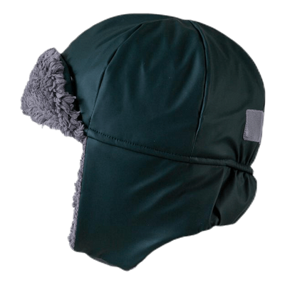 Biggles Kid's Galon Cap 2 Green