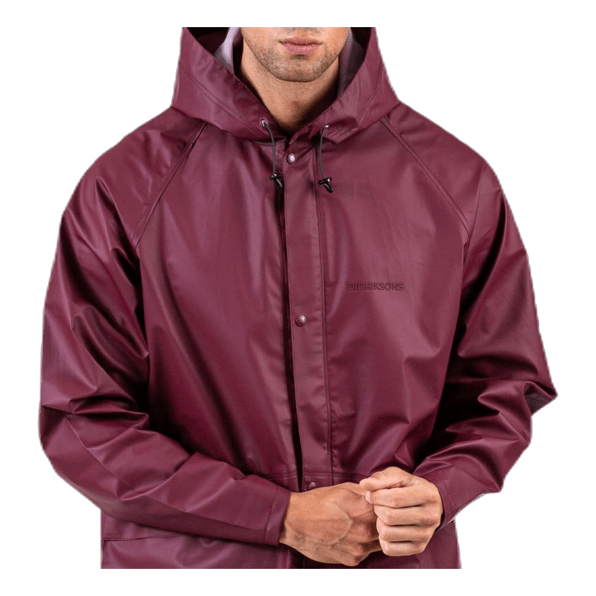 Avon Jacket Brown