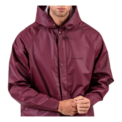 Avon Jacket Brown