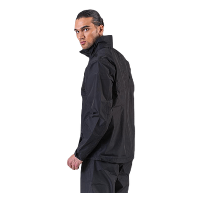 Grand Men's Jkt Black