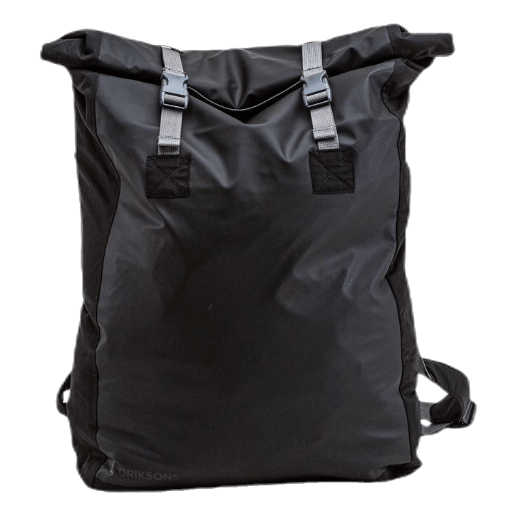 Tote Galon® Backpack Black