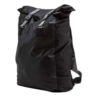 Tote Galon® Backpack Black