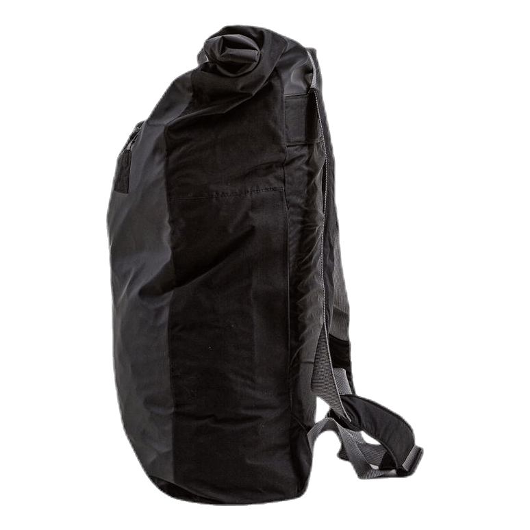 Tote Galon® Backpack Black