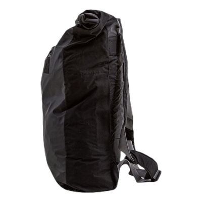 Tote Galon® Backpack Black