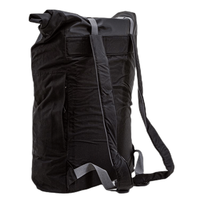 Tote Galon® Backpack Black