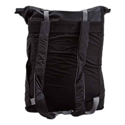 Tote Galon® Backpack Black