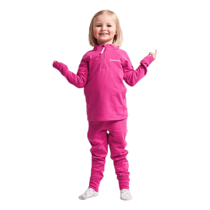 Jadis Kid's Set Pink