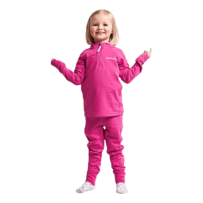 Jadis Kid's Set Pink