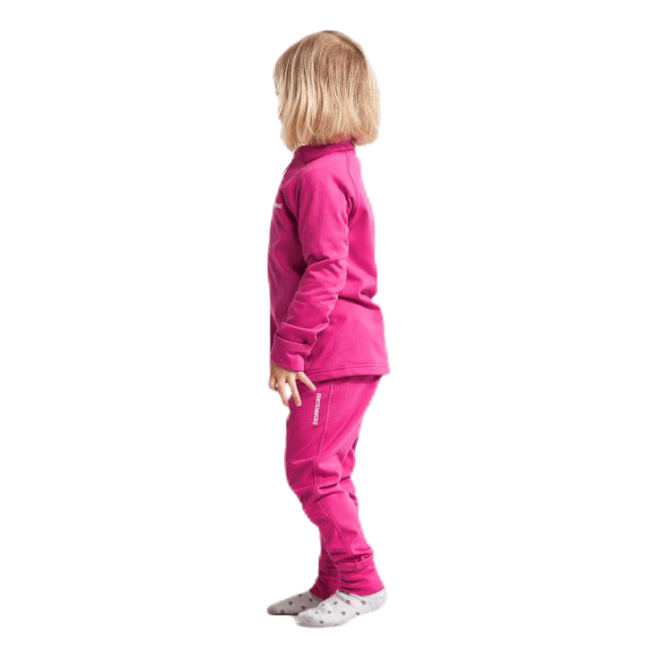 Jadis Kid's Set Pink