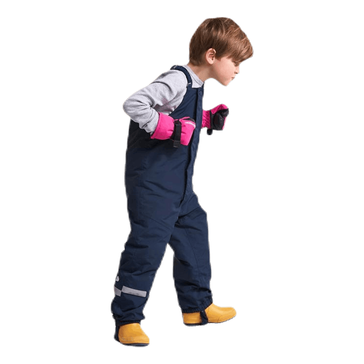 Tarfala Kid's Pants 3 Blue