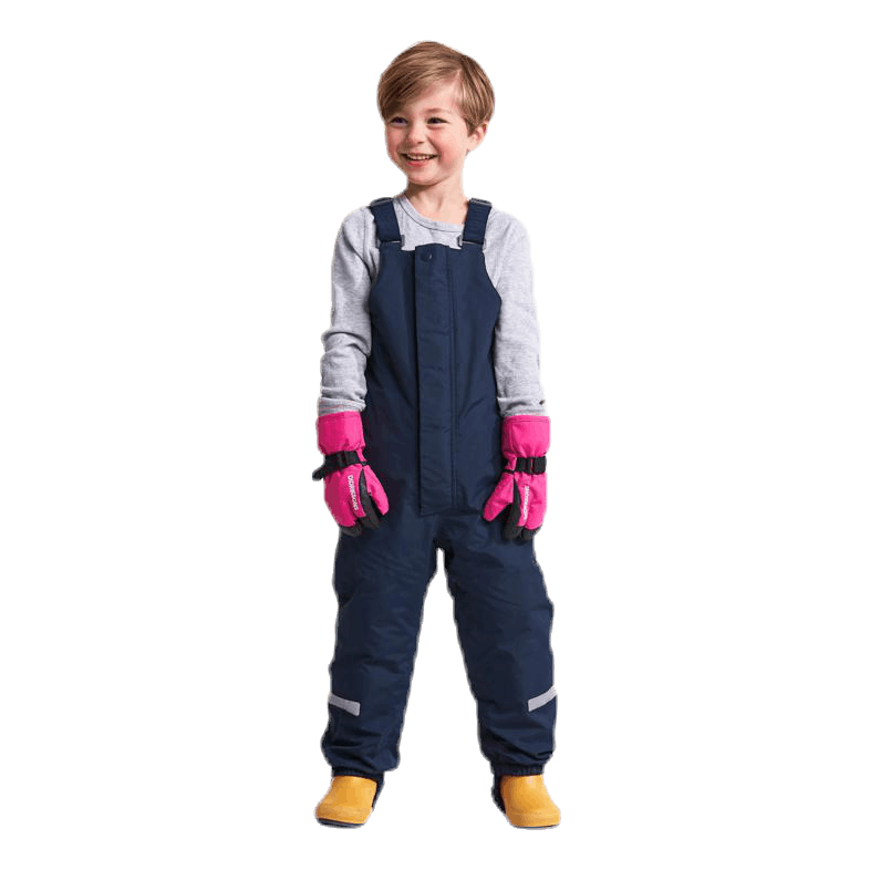 Tarfala Kid's Pants 3 Blue