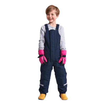 Tarfala Kid's Pants 3 Blue