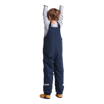 Tarfala Kid's Pants 3 Blue