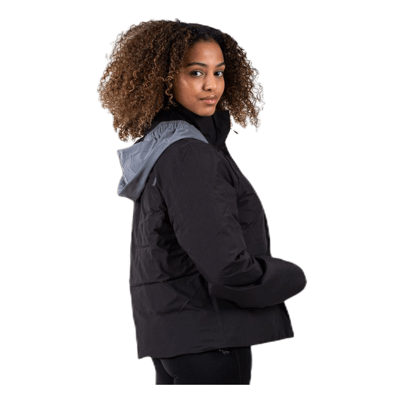 Kim Jacket Black