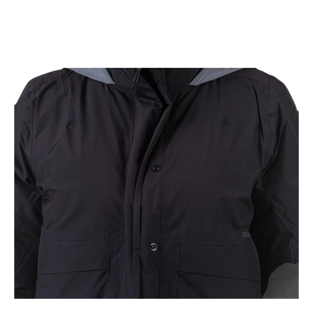 Kim Jacket Black