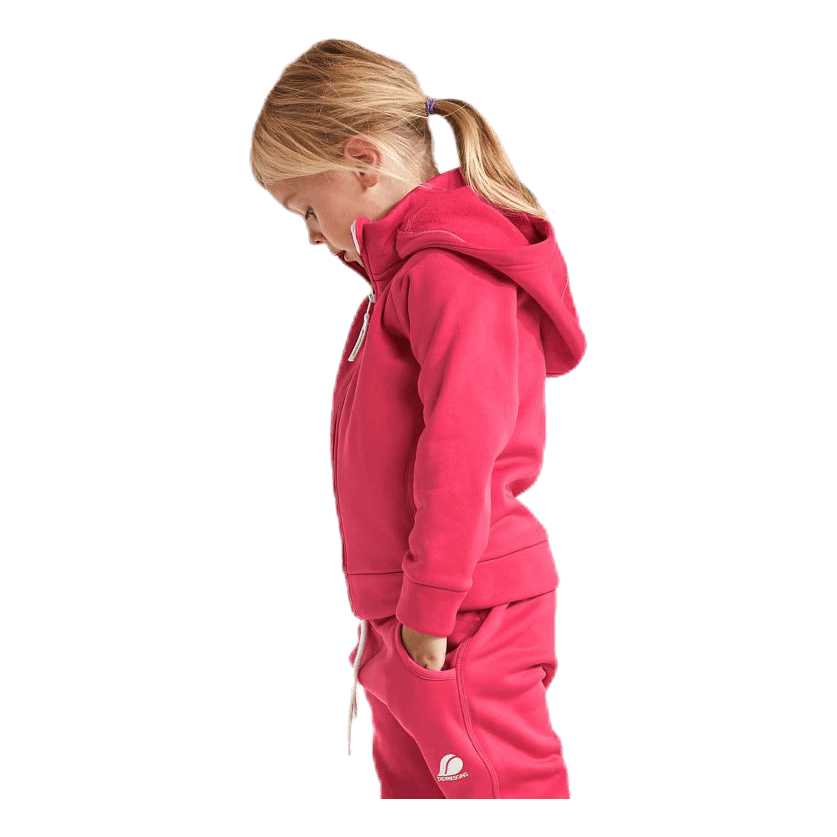 Corin Kids Jacket Pink