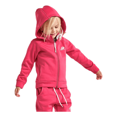 Corin Kids Jacket Pink