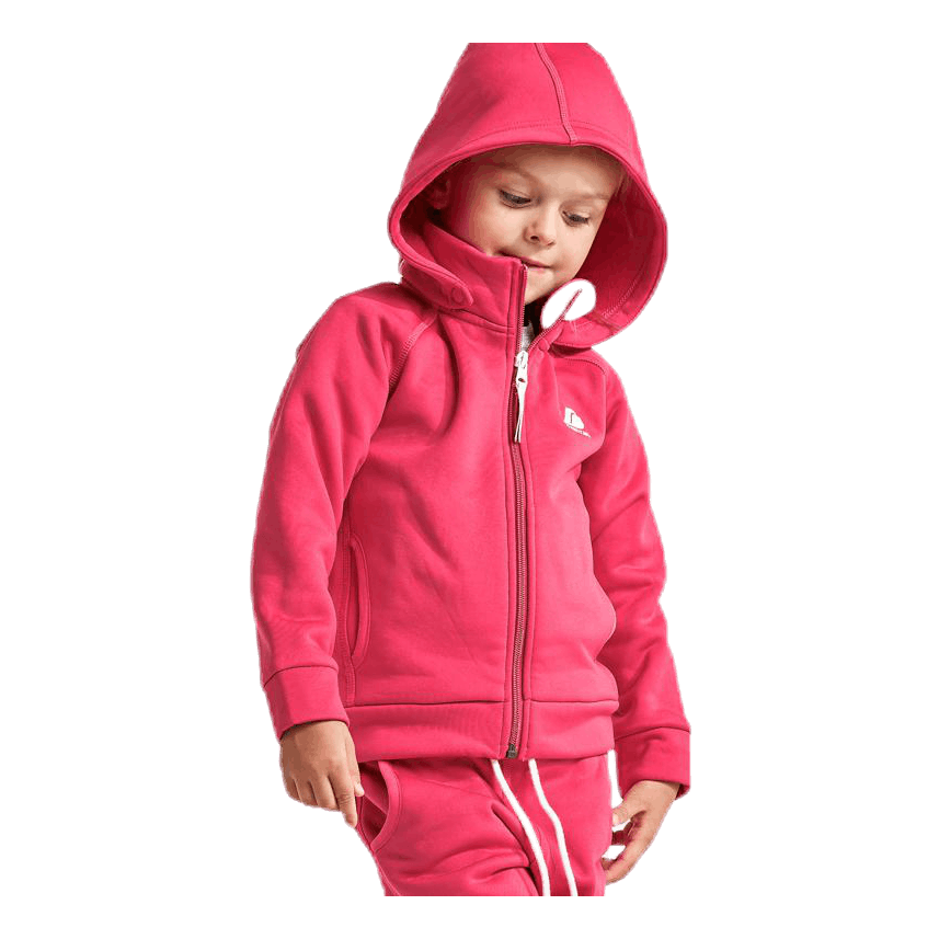 Corin Kids Jacket Pink