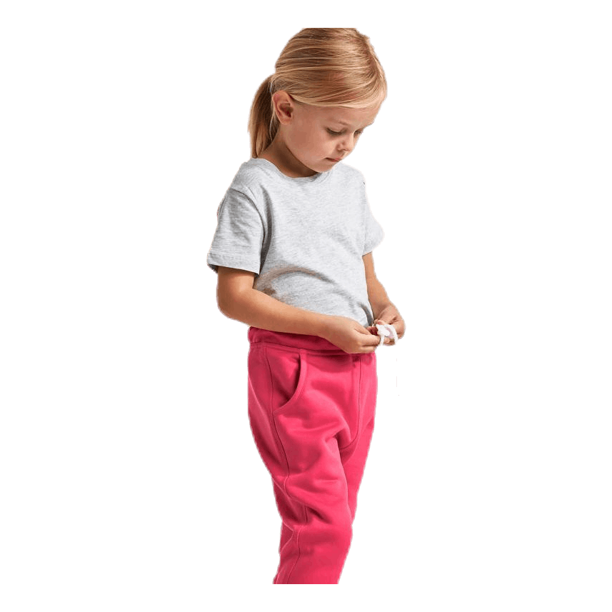 Corin Kids Pants Pink