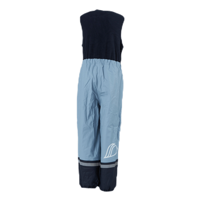 Boardman Padded Rain Set Blue