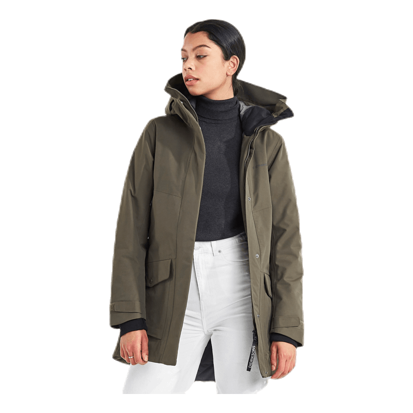 Frida parkas clearance