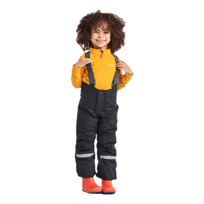 Idre Kids Pants 4 Black