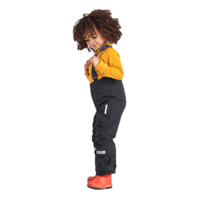 Idre Kids Pants 4 Black