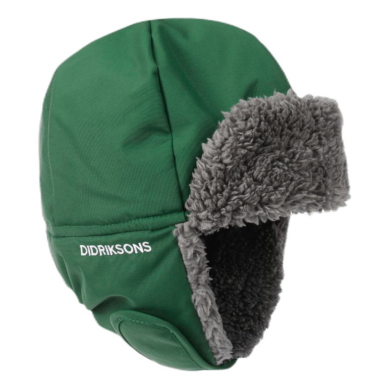 Biggles Cap 3 Green