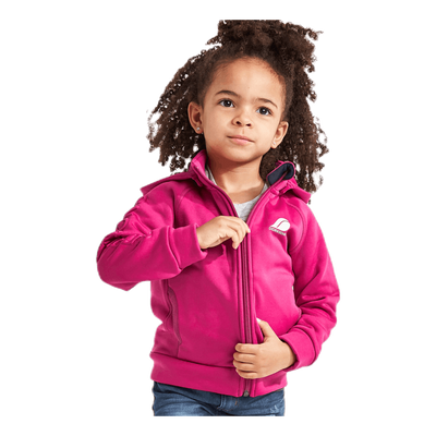 Corin 4-Way Stretch Jacket Pink