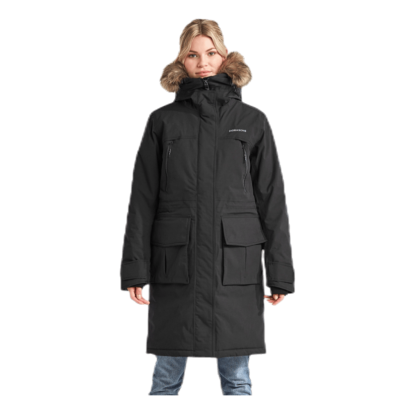 didriksons leona parka