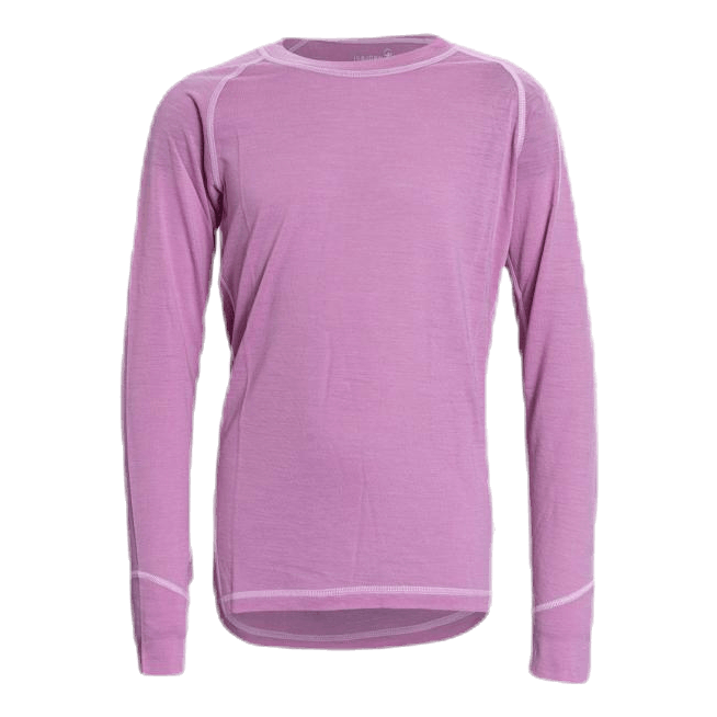 Husky Sweater Baselayer Pink