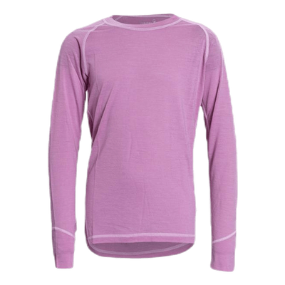 Husky Sweater Baselayer Pink