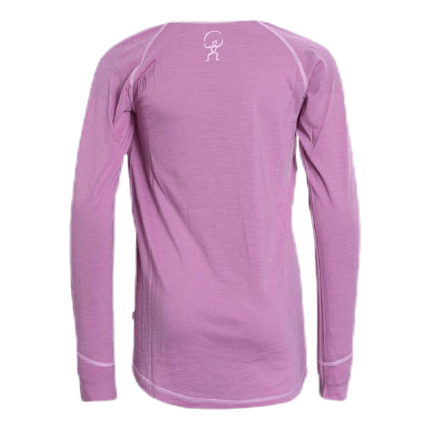 Husky Sweater Baselayer Pink