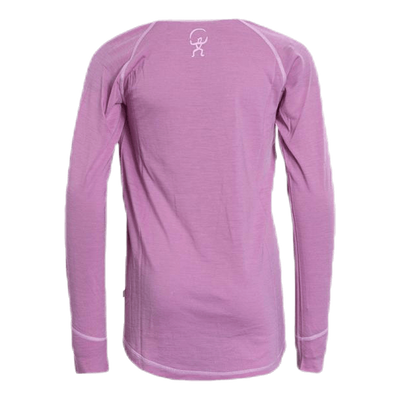 Husky Sweater Baselayer Pink