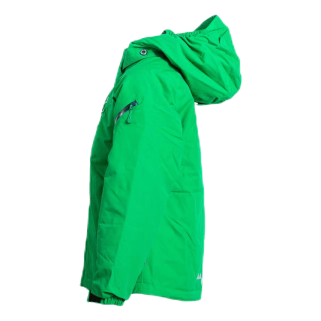 Helicopter Ski Jacket Green