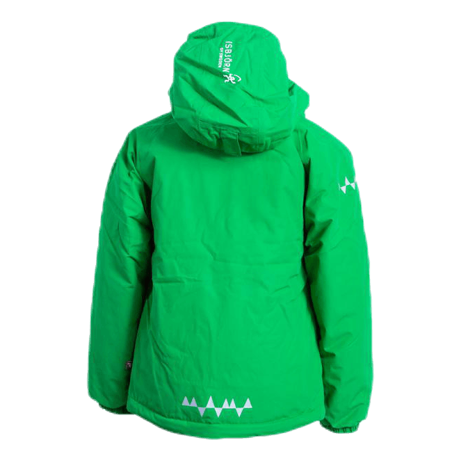 Helicopter Ski Jacket Green