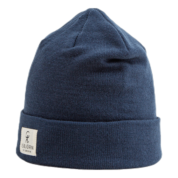 Sunny Double Knit Cap Blue