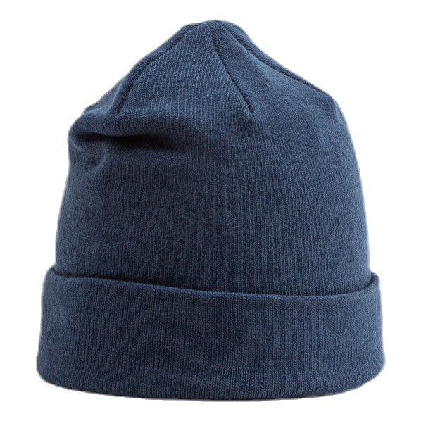 Sunny Double Knit Cap Blue